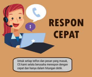 Kaeunggulan Tiga Mitra Surabaya