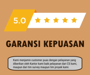 Keunggunalan distributor bata ringan dalam memberikan garansi pada pelanggan