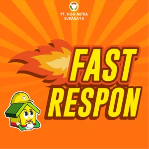 Fast Respon