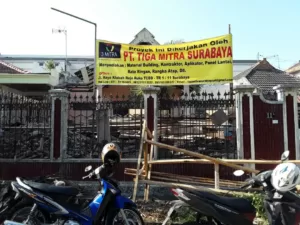Jasa Renovasi Rumah