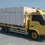 Jual Bata Ringan Madiun