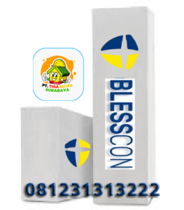 Blesscon